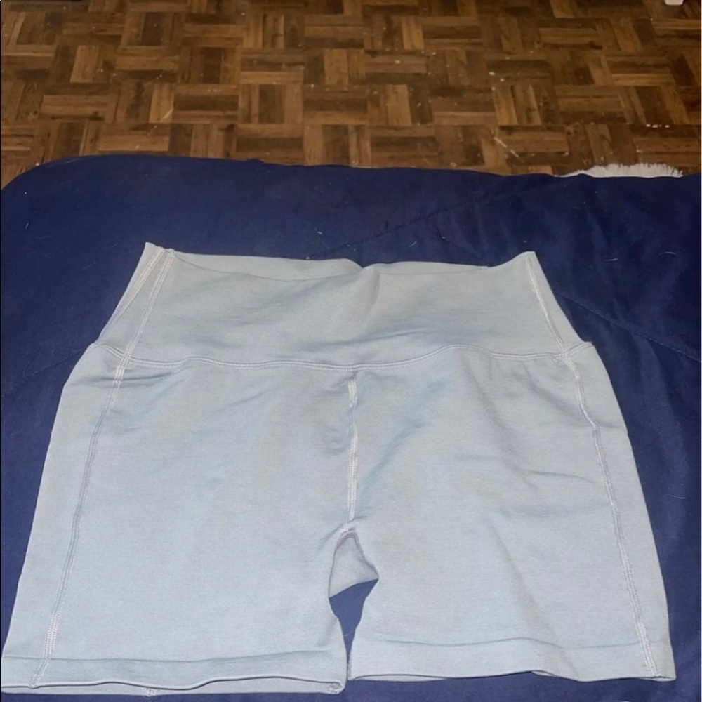 Alphalete Revival Shorts LARGE